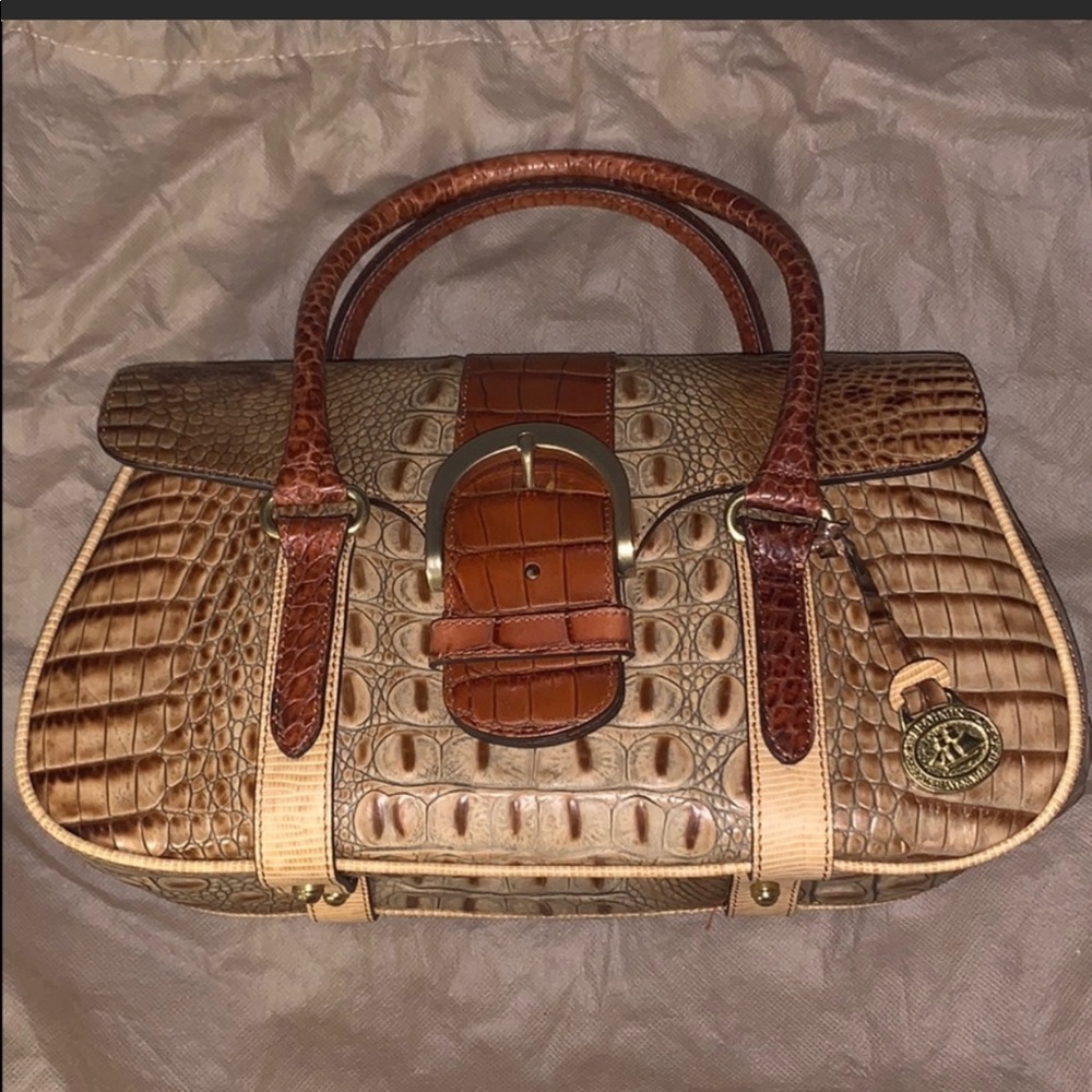 Brahmin Bag!!